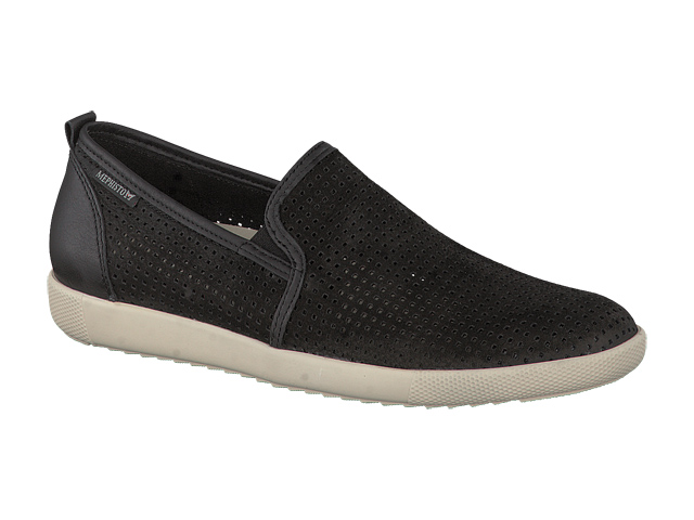 Mephisto shop Mocassins Homme modele ULRICH Noir Chaussures confortables